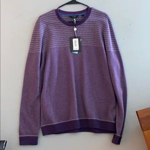 Ted Baker Men’s Sweater